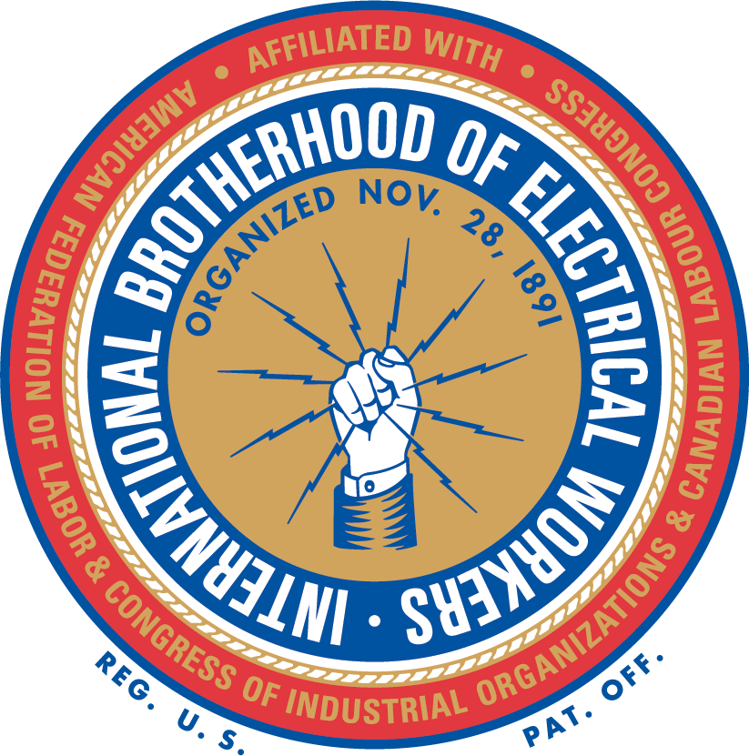 IBEW logo